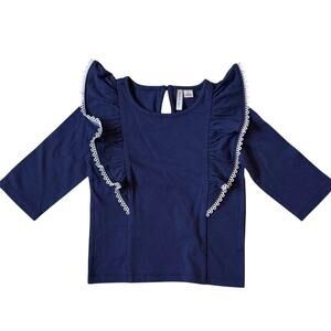 Janie and Jack shirt